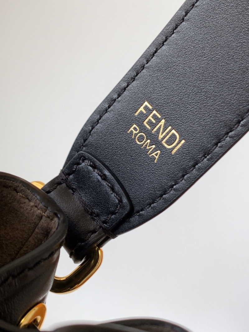 Fendi Bucket Bags